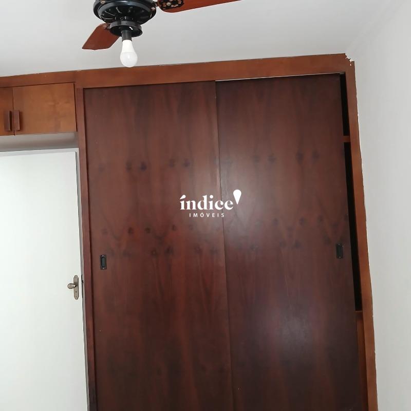 Apartamento para à venda no Presidente Médici na cidade de Ribeirão Preto: 