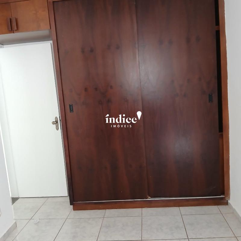 Apartamento para à venda no Presidente Médici na cidade de Ribeirão Preto: 