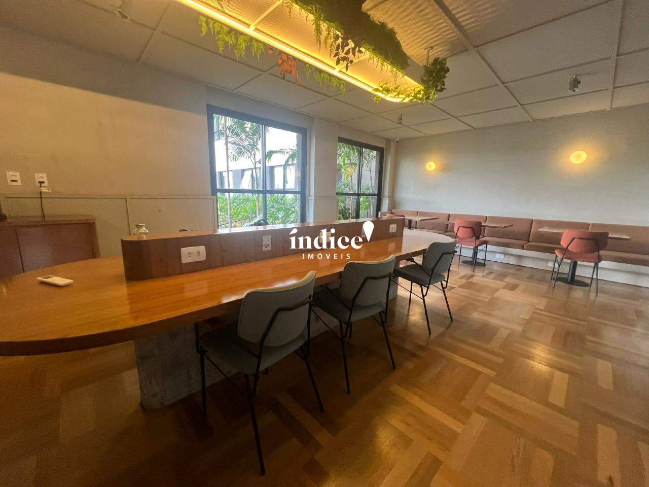 Apartamento para para aluguel no Jardim Nova Aliança Sul na cidade de Ribeirão Preto: 