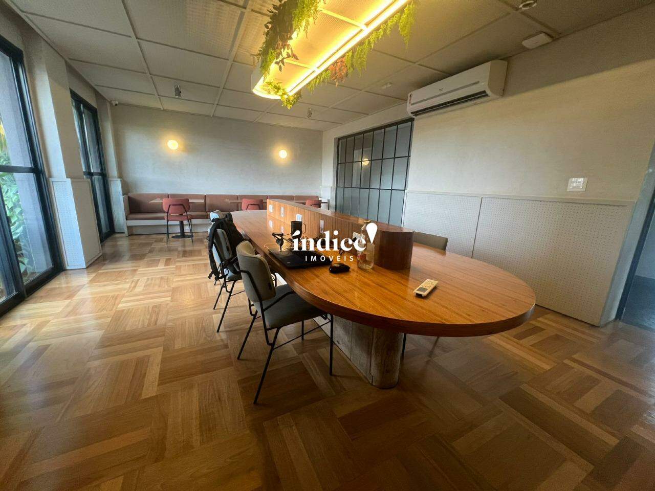 Apartamento para para aluguel no Jardim Nova Aliança Sul na cidade de Ribeirão Preto: 