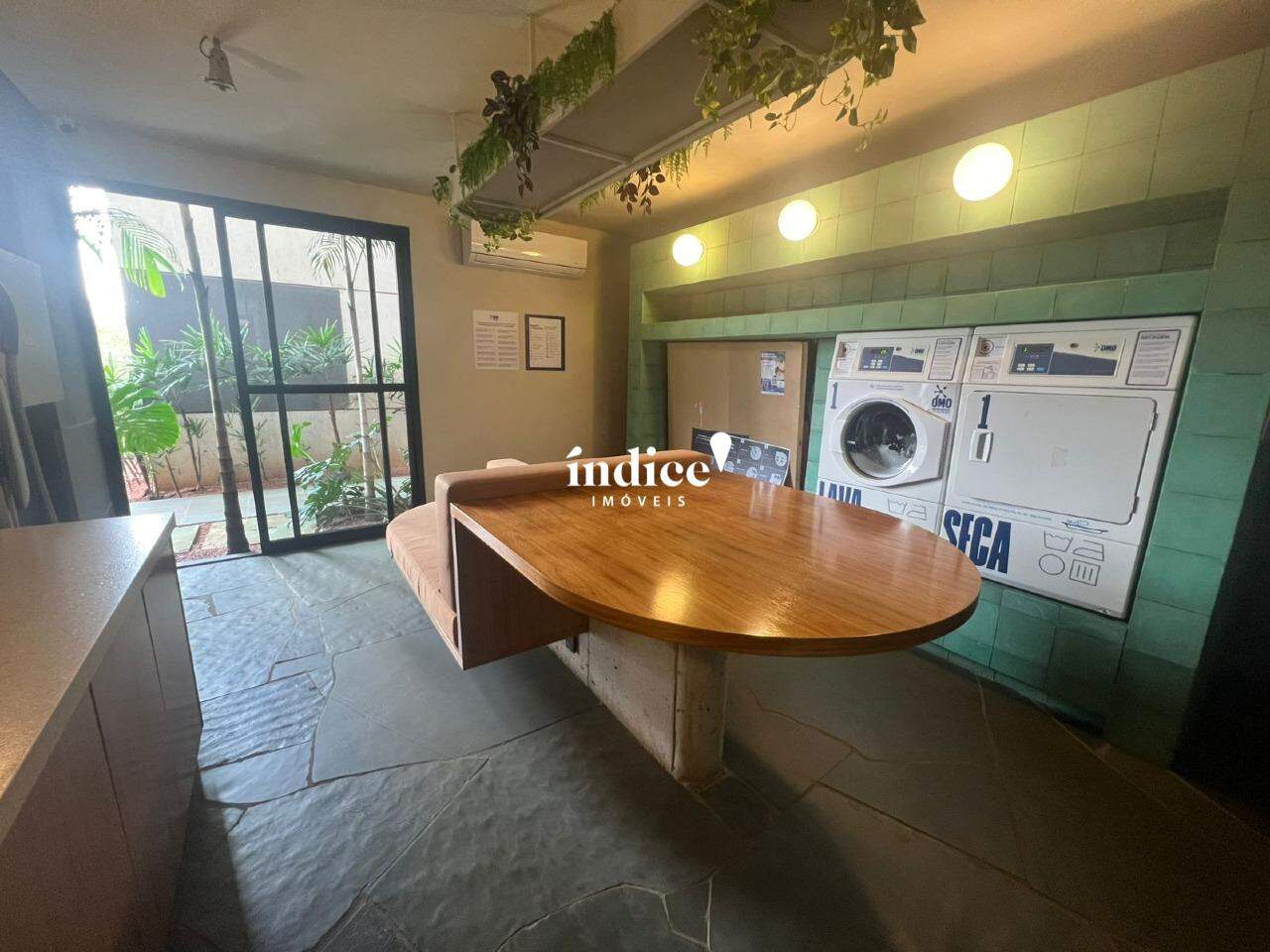 Apartamento para para aluguel no Jardim Nova Aliança Sul na cidade de Ribeirão Preto: 