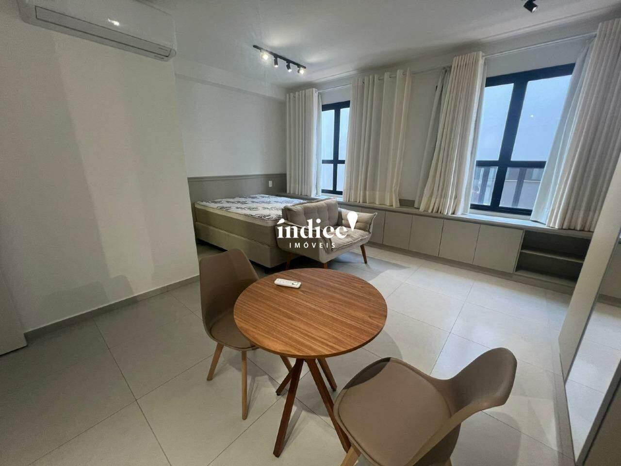 Apartamento para para aluguel no Jardim Nova Aliança Sul na cidade de Ribeirão Preto: 