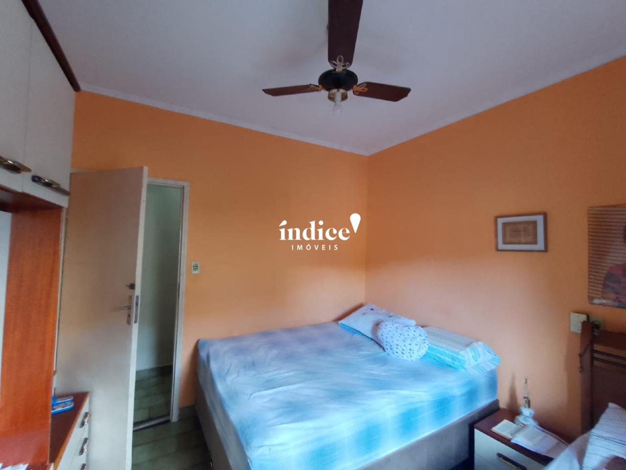 Casas para à venda no Vila Tamandaré na cidade de Ribeirão Preto: suite CA terrea