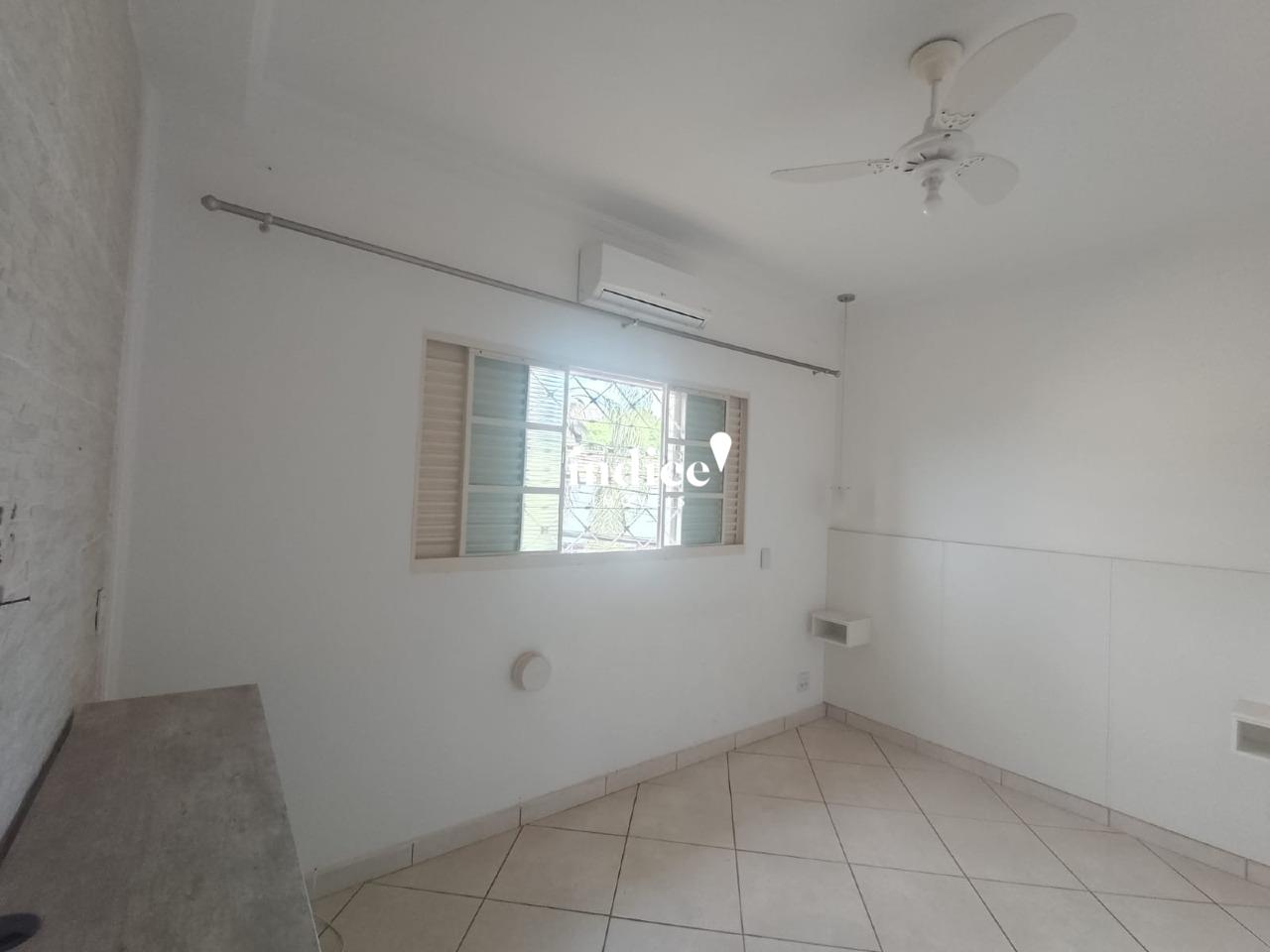 Casas para à venda no Vila Tamandaré na cidade de Ribeirão Preto: quarto sobrado