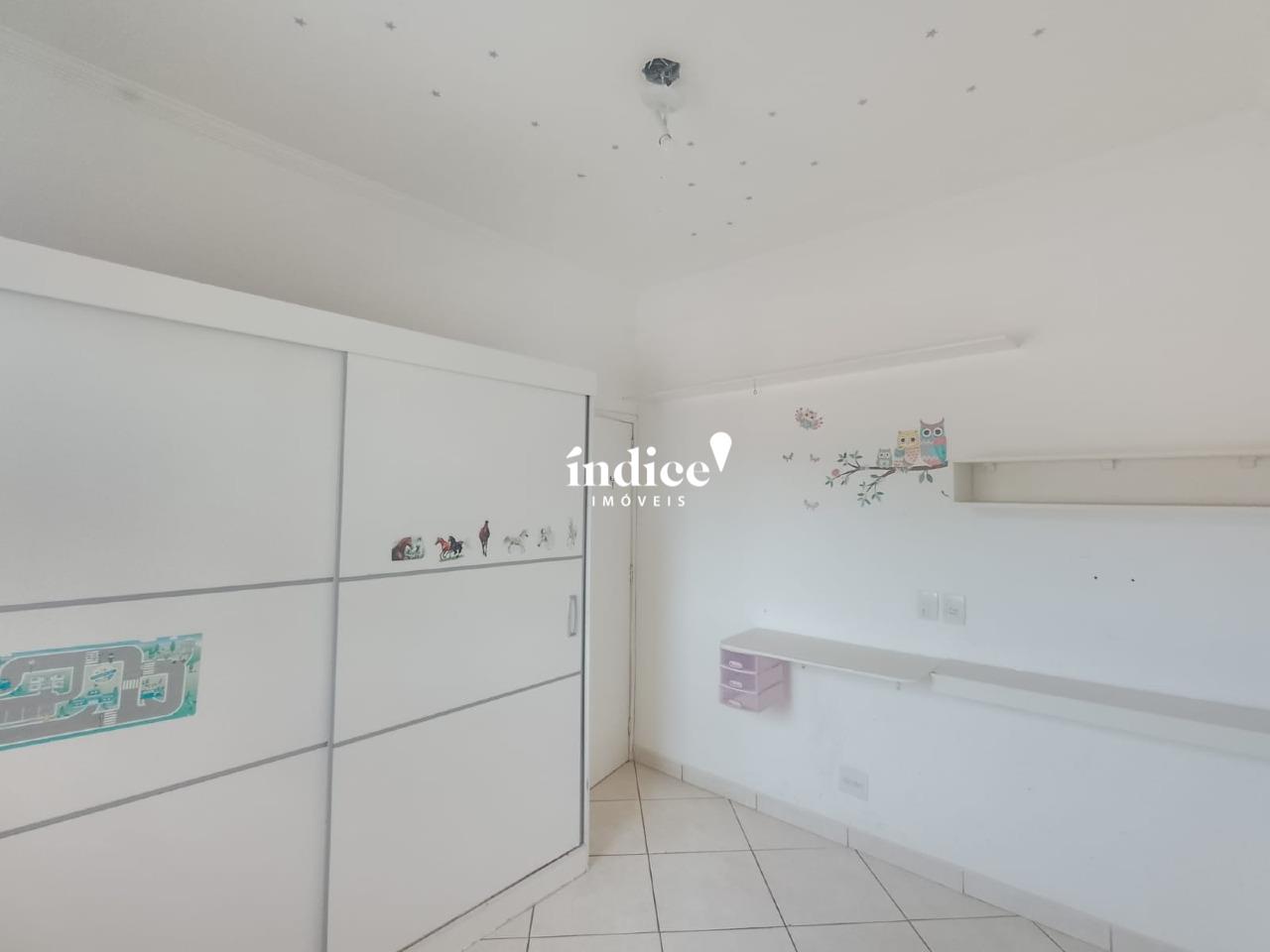 Casas para à venda no Vila Tamandaré na cidade de Ribeirão Preto: quarto sobrado