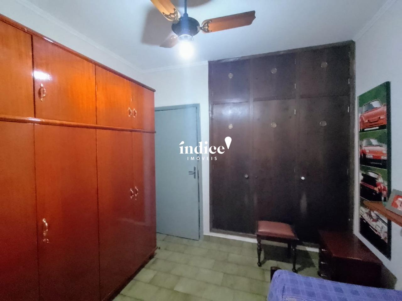 Casas para à venda no Vila Tamandaré na cidade de Ribeirão Preto: quarto CA terrea