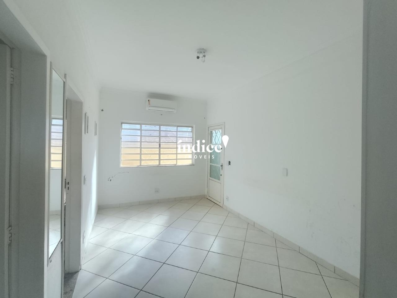 Casas para à venda no Vila Tamandaré na cidade de Ribeirão Preto: sala sobrado