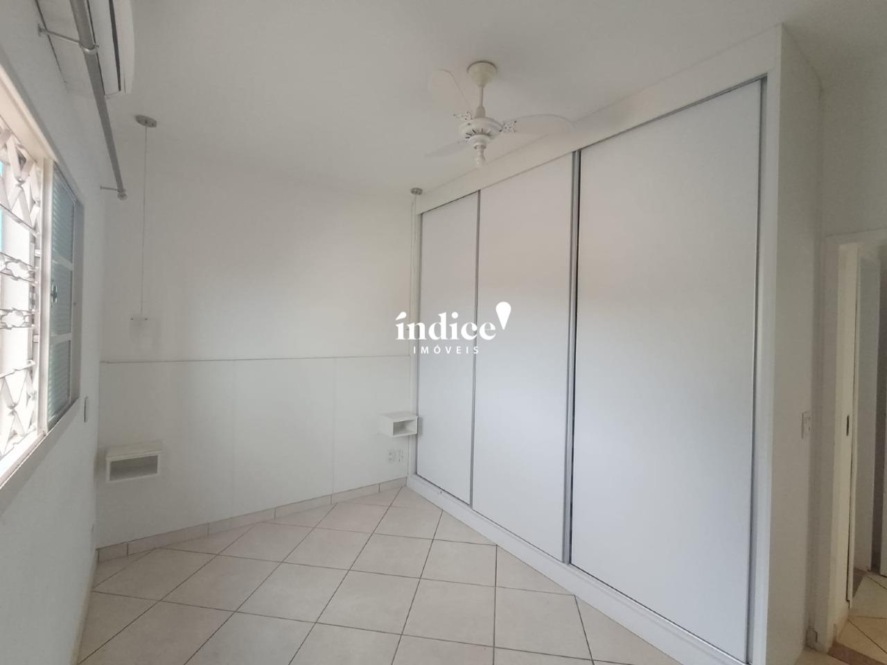 Casas para à venda no Vila Tamandaré na cidade de Ribeirão Preto: quarto sobrado