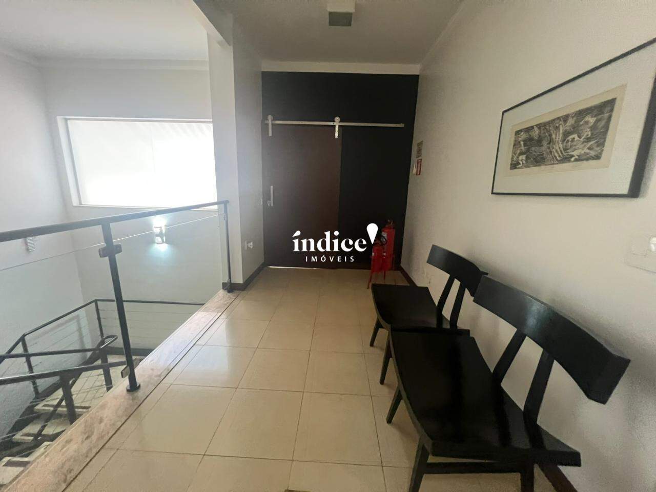 Sala Comercial para para aluguel no Ribeirânia na cidade de Ribeirão Preto: 
