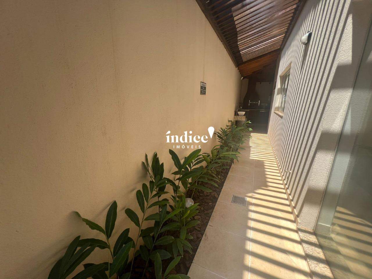 Sala Comercial para para aluguel no Ribeirânia na cidade de Ribeirão Preto: 