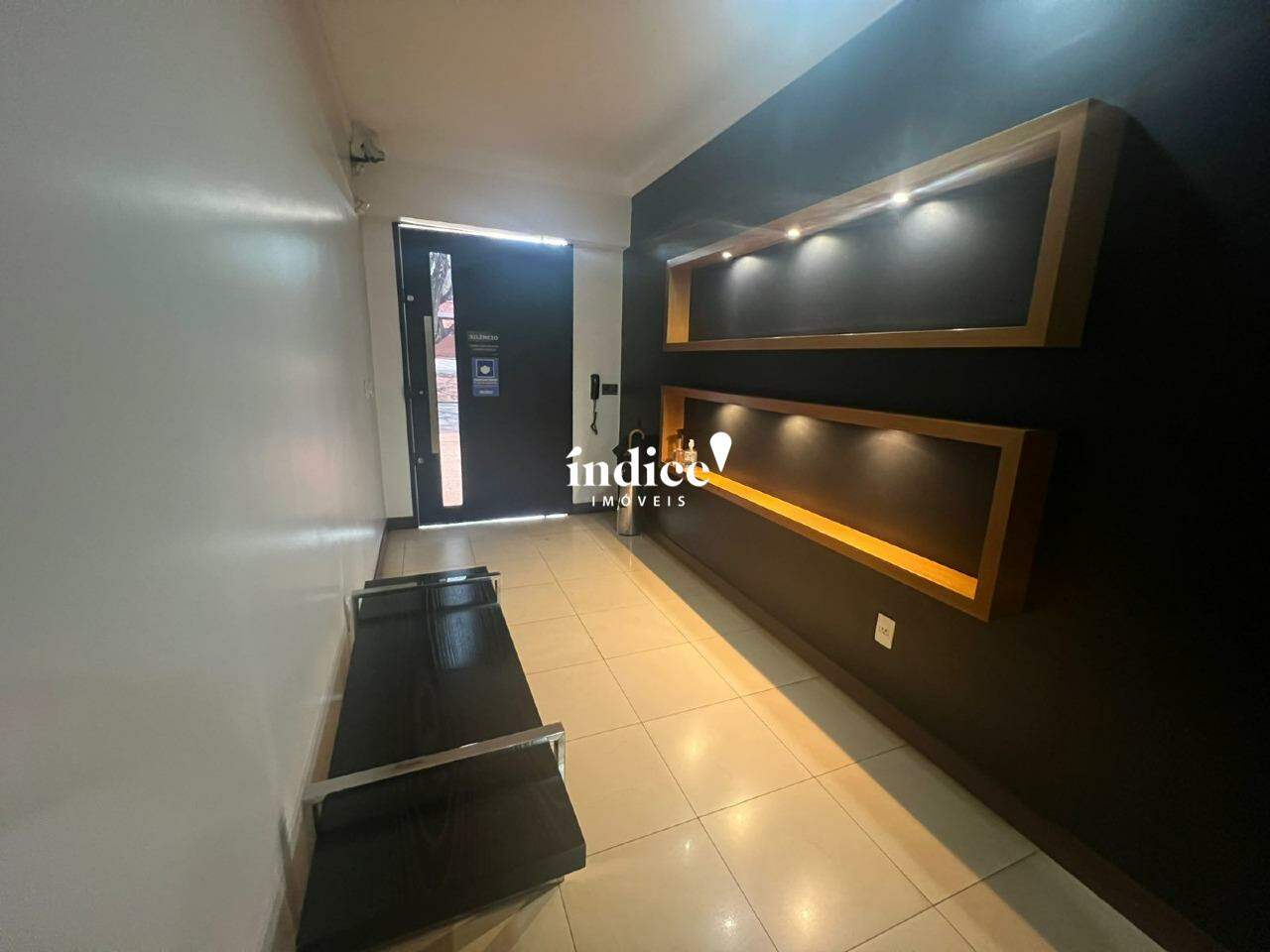 Sala Comercial para para aluguel no Ribeirânia na cidade de Ribeirão Preto: 