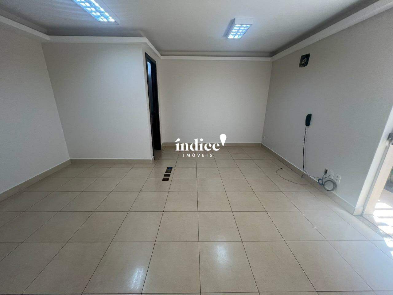 Sala Comercial para para aluguel no Ribeirânia na cidade de Ribeirão Preto: 