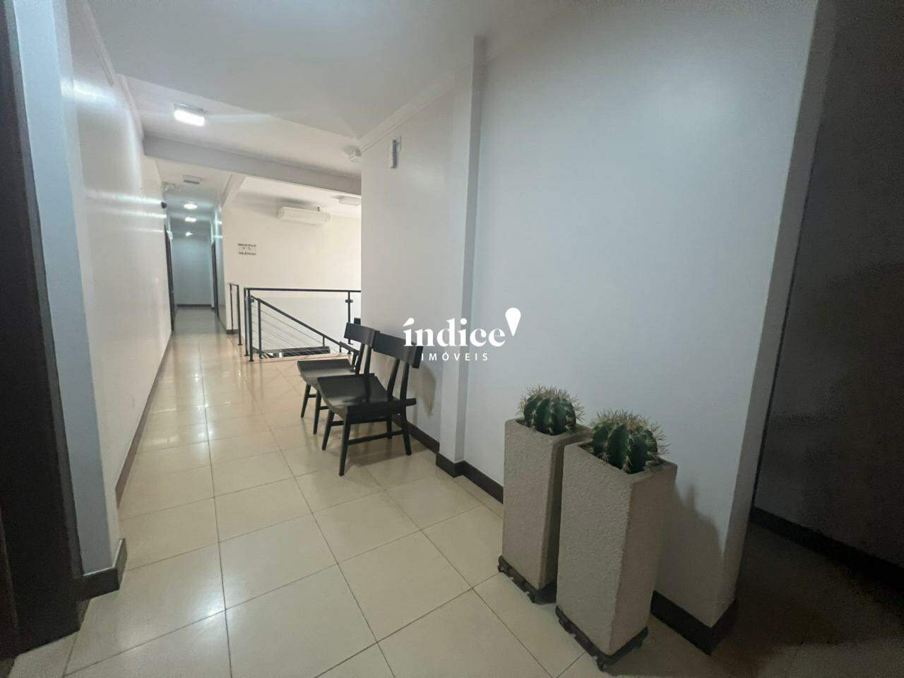 Sala Comercial para para aluguel no Ribeirânia na cidade de Ribeirão Preto: 