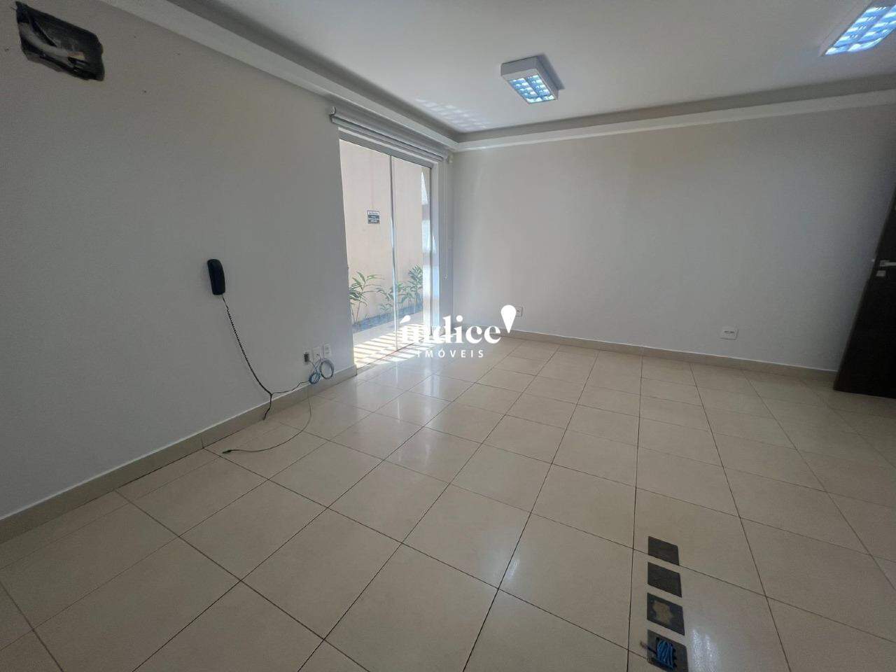 Sala Comercial para para aluguel no Ribeirânia na cidade de Ribeirão Preto: 