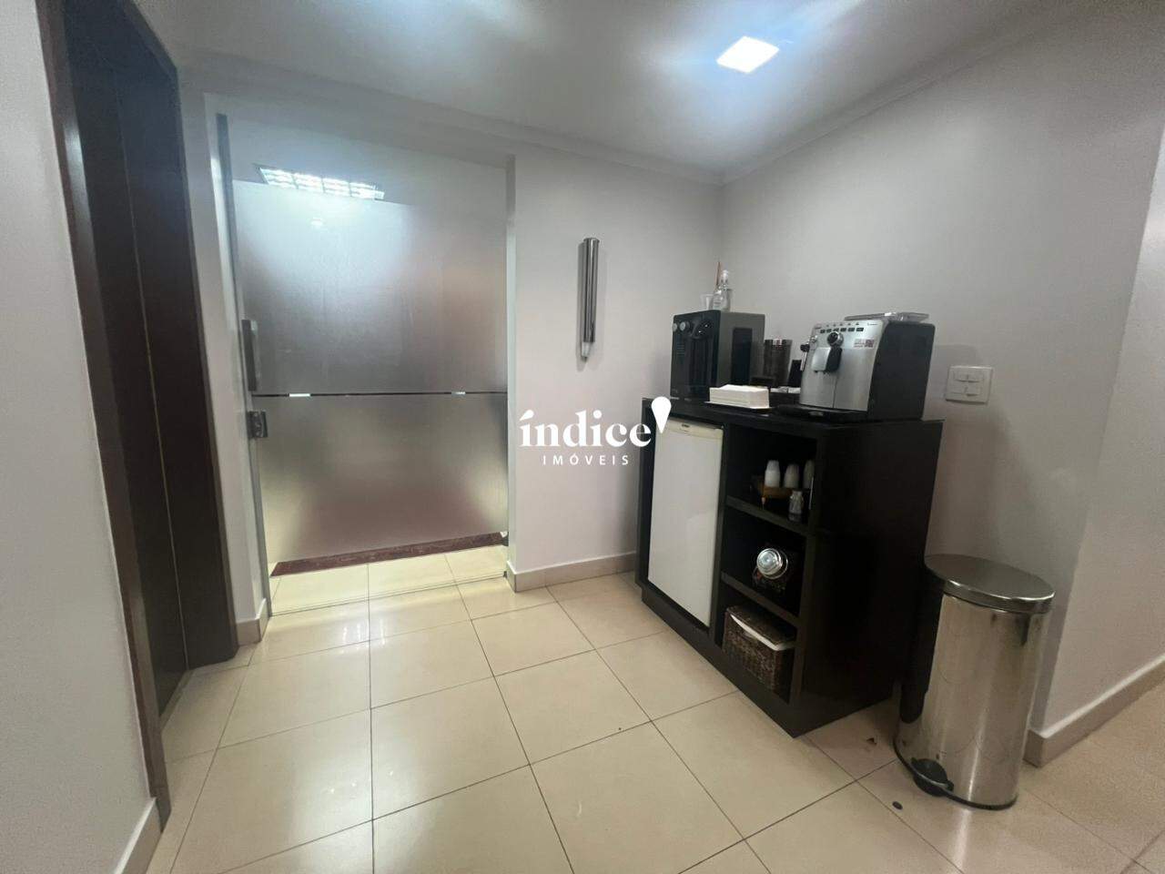 Sala Comercial para para aluguel no Ribeirânia na cidade de Ribeirão Preto: 