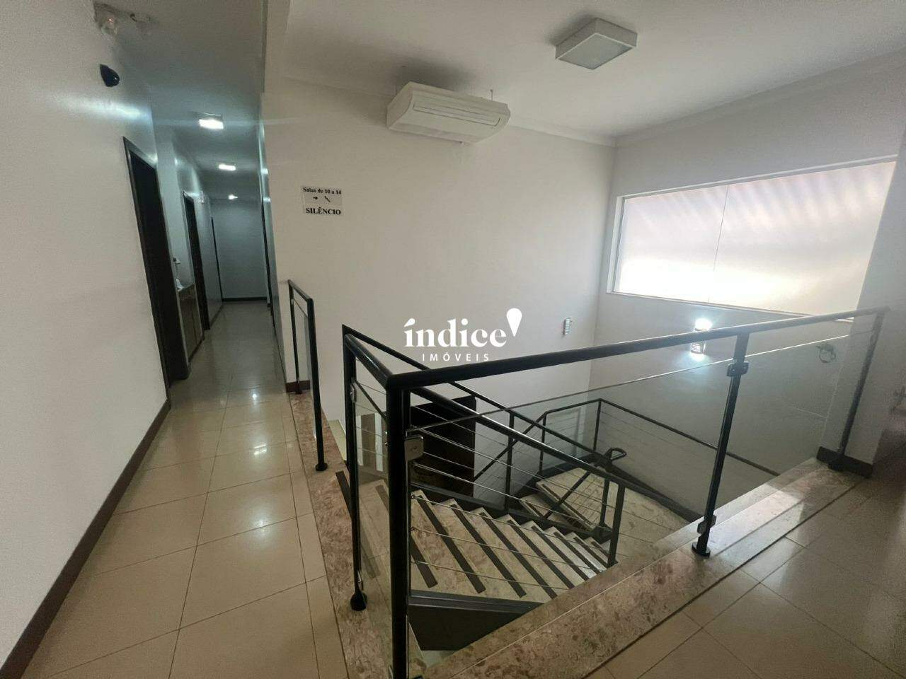 Sala Comercial para para aluguel no Ribeirânia na cidade de Ribeirão Preto: 