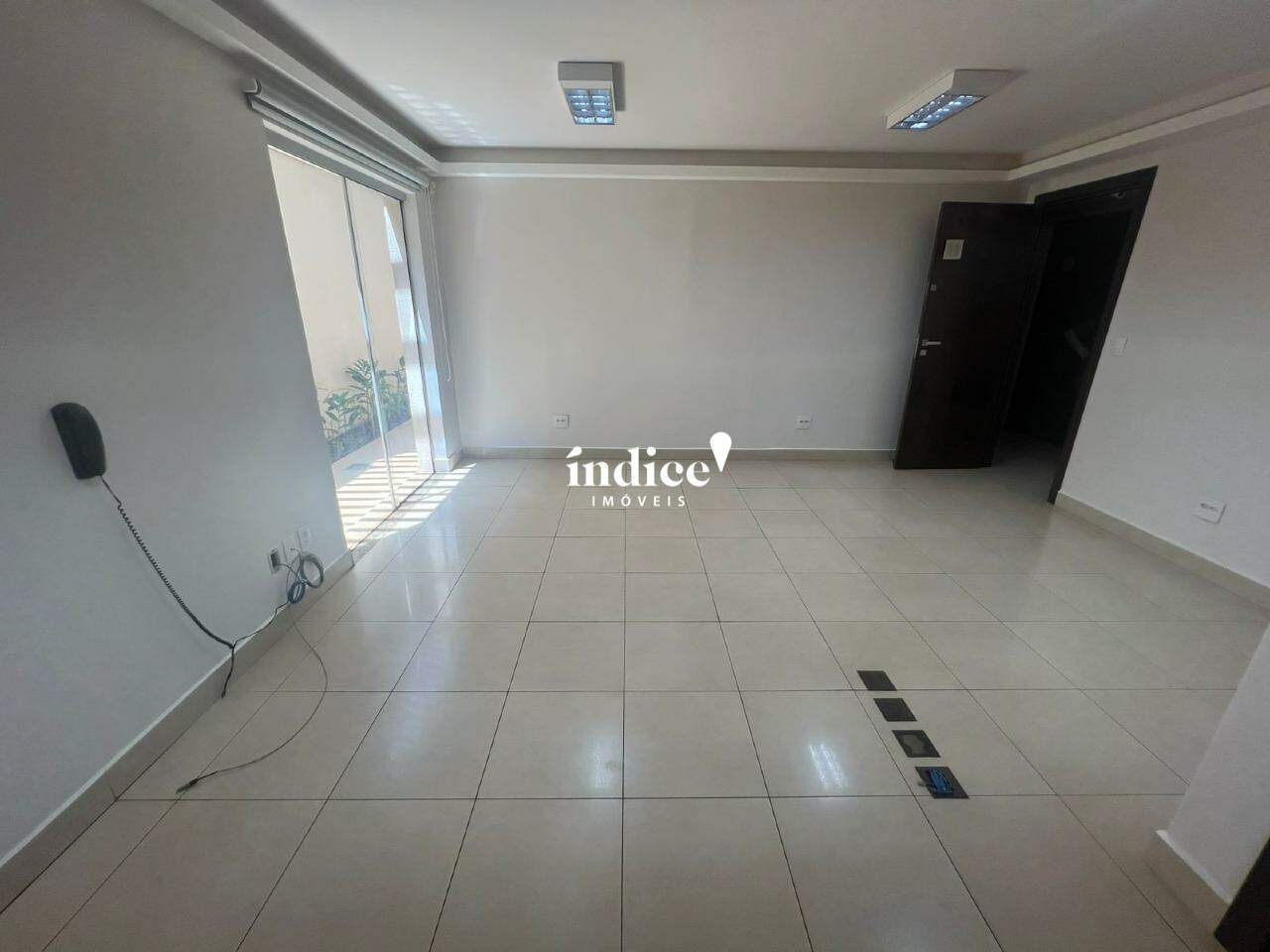 Sala Comercial para para aluguel no Ribeirânia na cidade de Ribeirão Preto: 