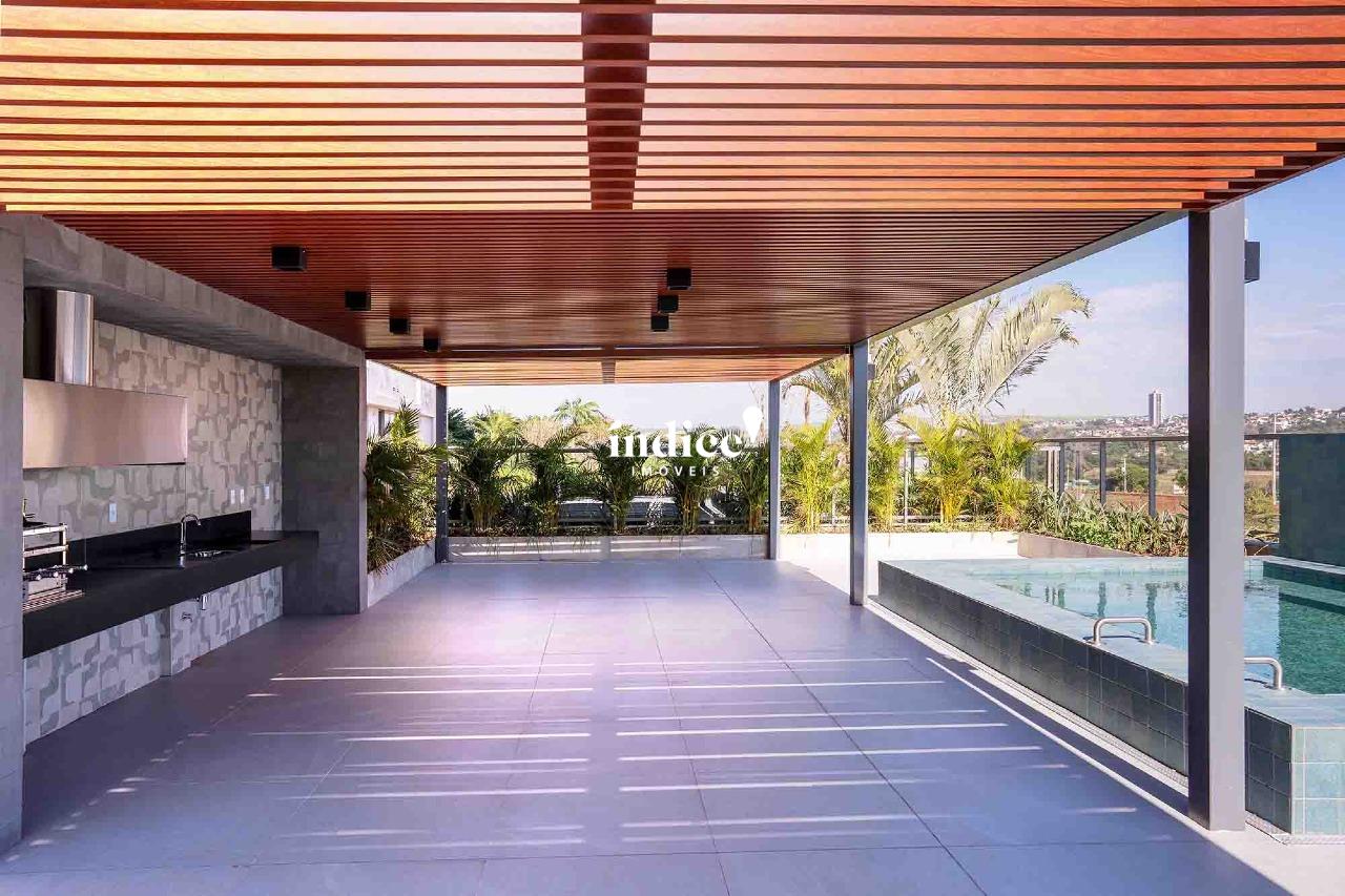 Apartamento para à venda no Jardim Ilhas do Sul na cidade de Ribeirão Preto: 