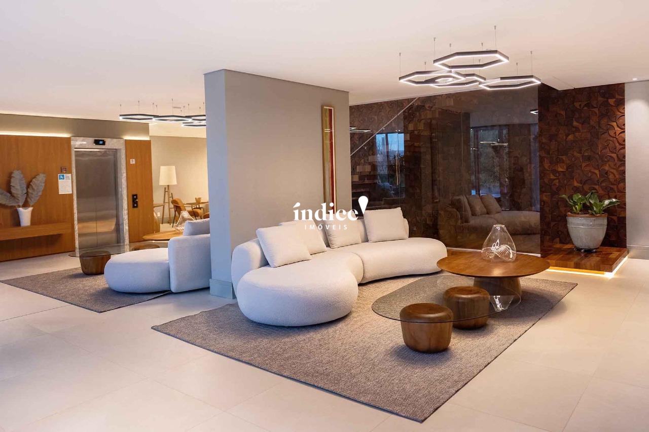 Apartamento para à venda no Jardim Ilhas do Sul na cidade de Ribeirão Preto: 