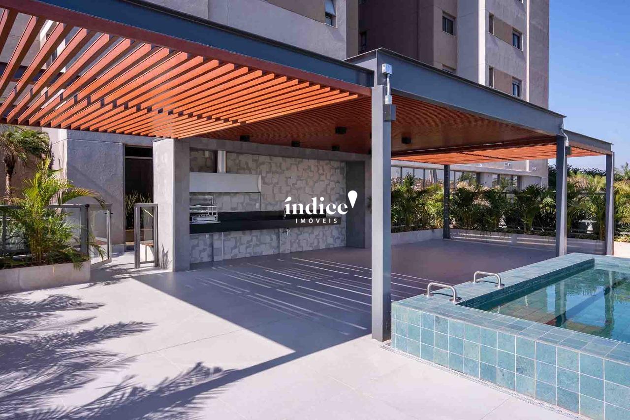 Apartamento para à venda no Jardim Ilhas do Sul na cidade de Ribeirão Preto: 