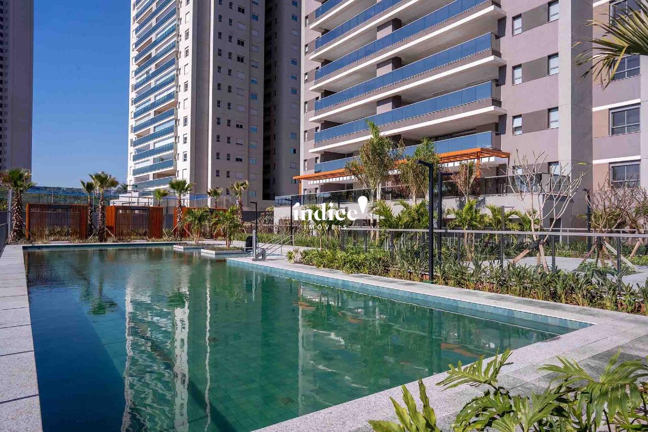 Apartamento para à venda no Jardim Ilhas do Sul na cidade de Ribeirão Preto: 