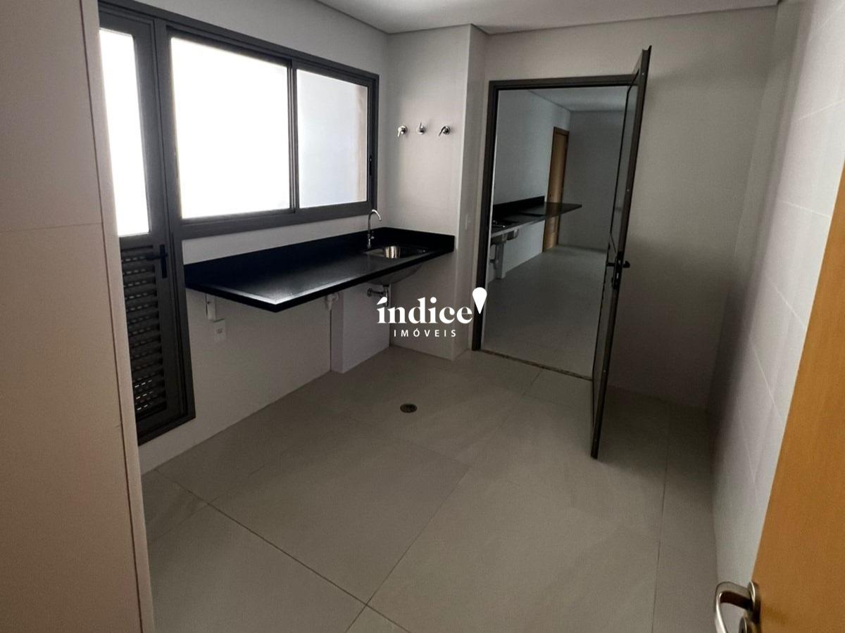 Apartamento para à venda no Jardim Ilhas do Sul na cidade de Ribeirão Preto: 