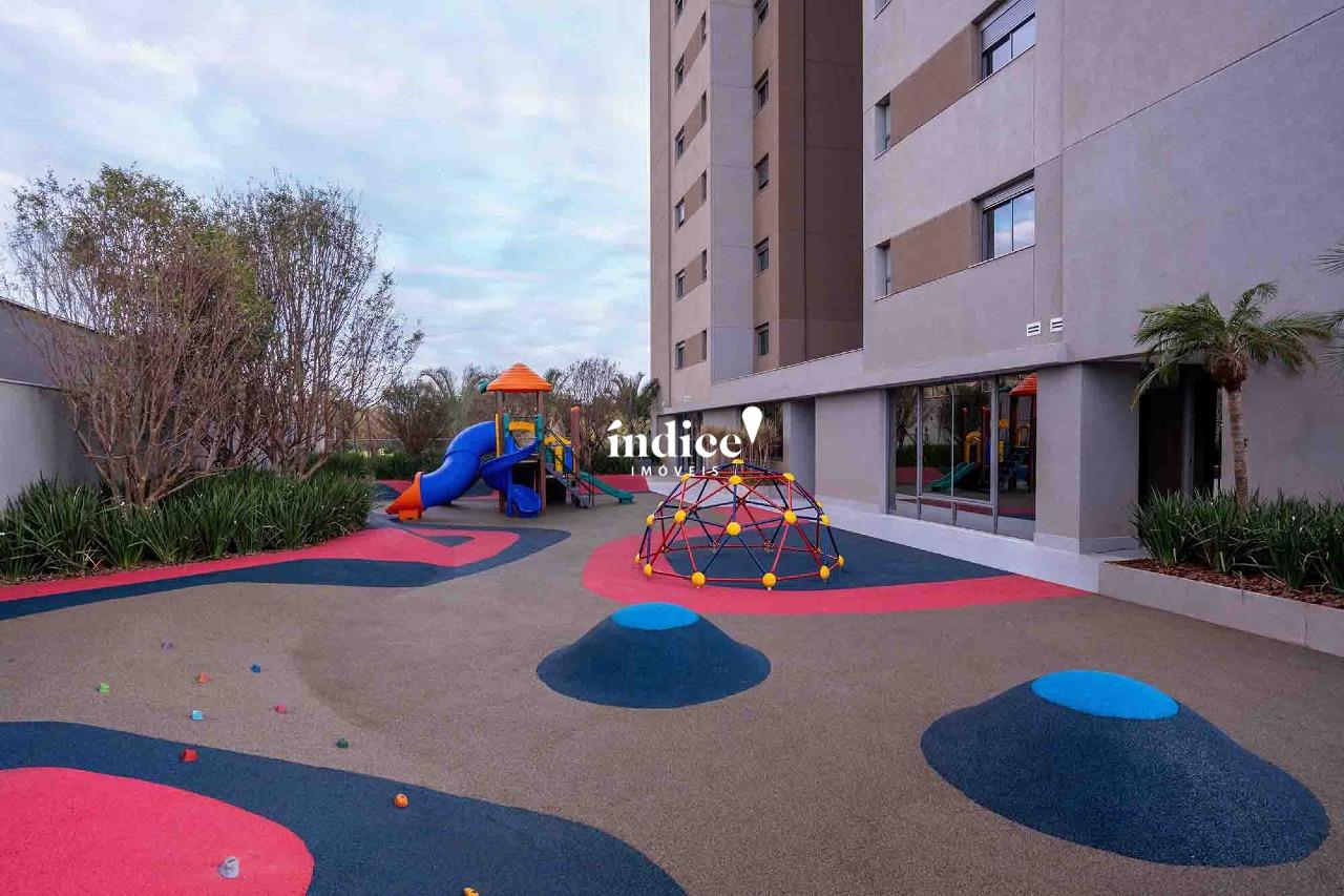 Apartamento para à venda no Jardim Ilhas do Sul na cidade de Ribeirão Preto: 