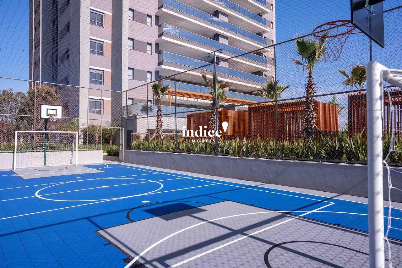 Apartamento para à venda no Jardim Ilhas do Sul na cidade de Ribeirão Preto: 