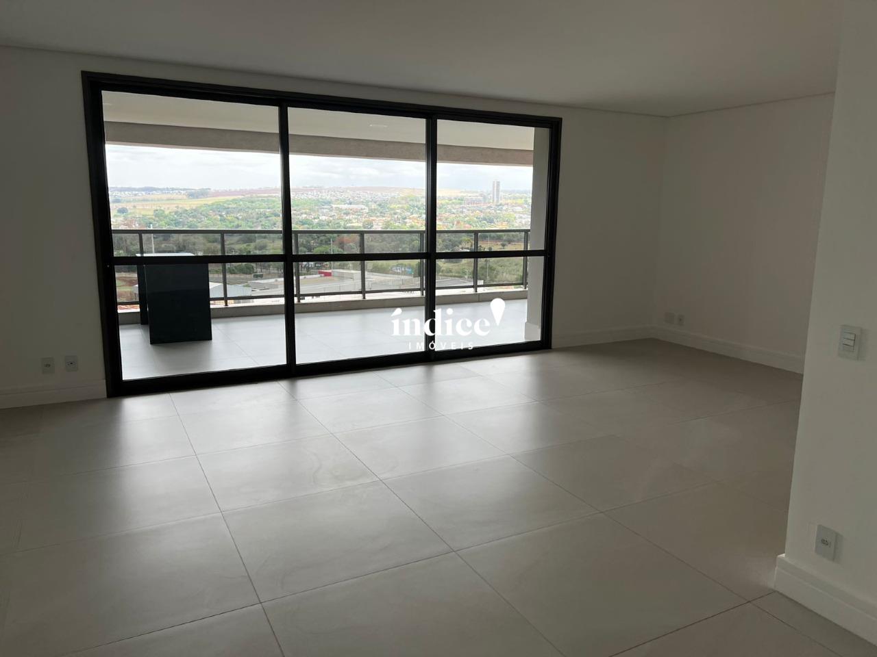 Apartamento para à venda no Jardim Ilhas do Sul na cidade de Ribeirão Preto: 
