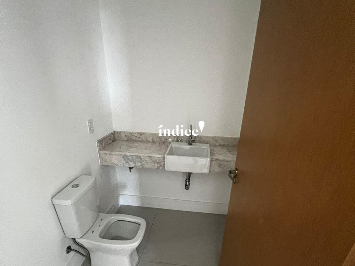 Apartamento para à venda no Jardim Ilhas do Sul na cidade de Ribeirão Preto: 