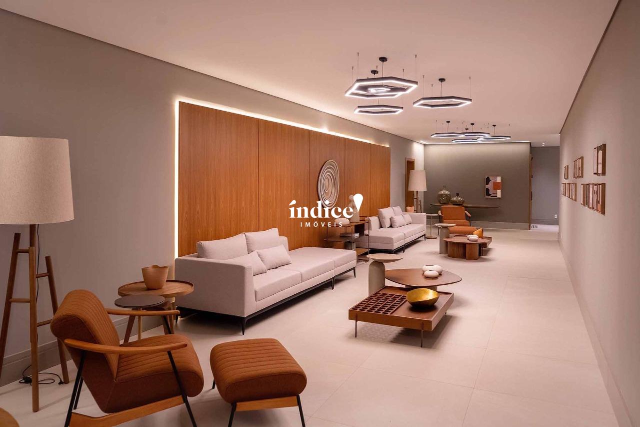 Apartamento para à venda no Jardim Ilhas do Sul na cidade de Ribeirão Preto: 