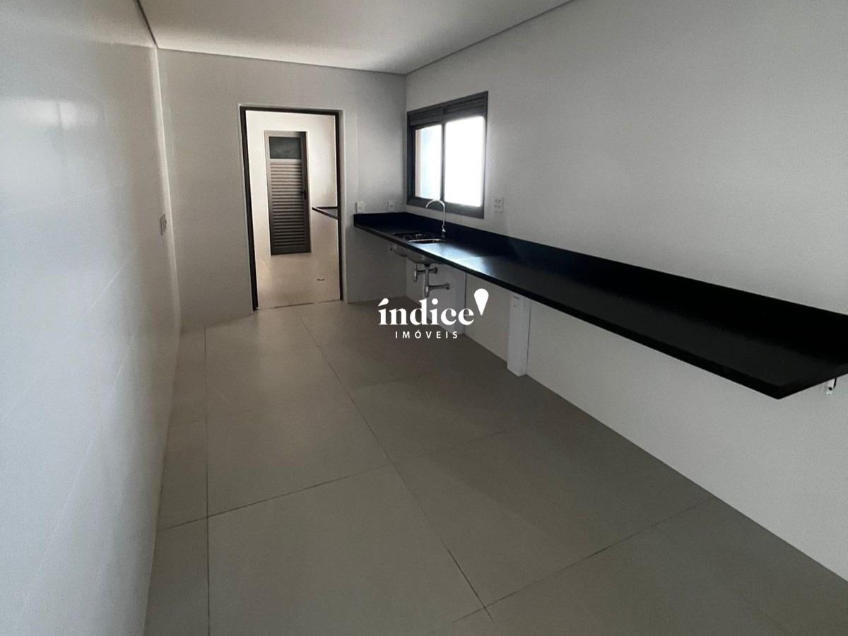 Apartamento para à venda no Jardim Ilhas do Sul na cidade de Ribeirão Preto: 