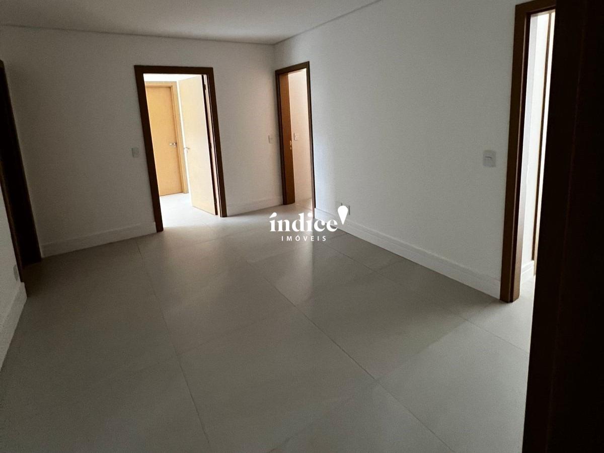 Apartamento para à venda no Jardim Ilhas do Sul na cidade de Ribeirão Preto: 