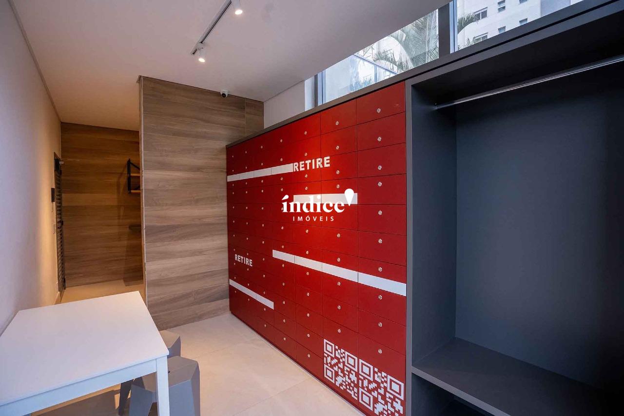 Apartamento para à venda no Jardim Ilhas do Sul na cidade de Ribeirão Preto: 