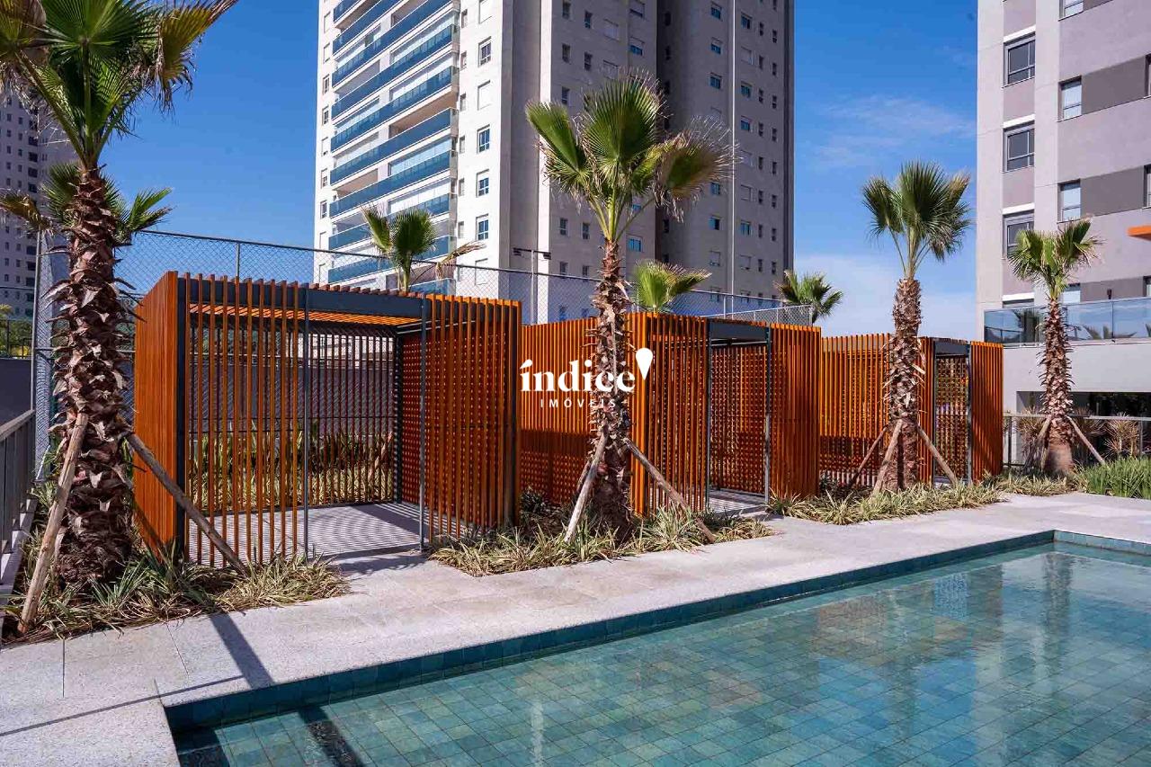 Apartamento para à venda no Jardim Ilhas do Sul na cidade de Ribeirão Preto: 