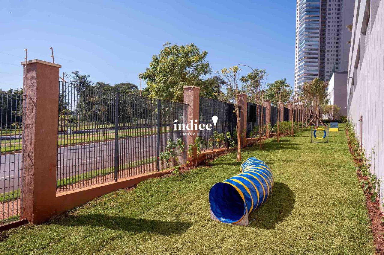 Apartamento para à venda no Jardim Ilhas do Sul na cidade de Ribeirão Preto: 