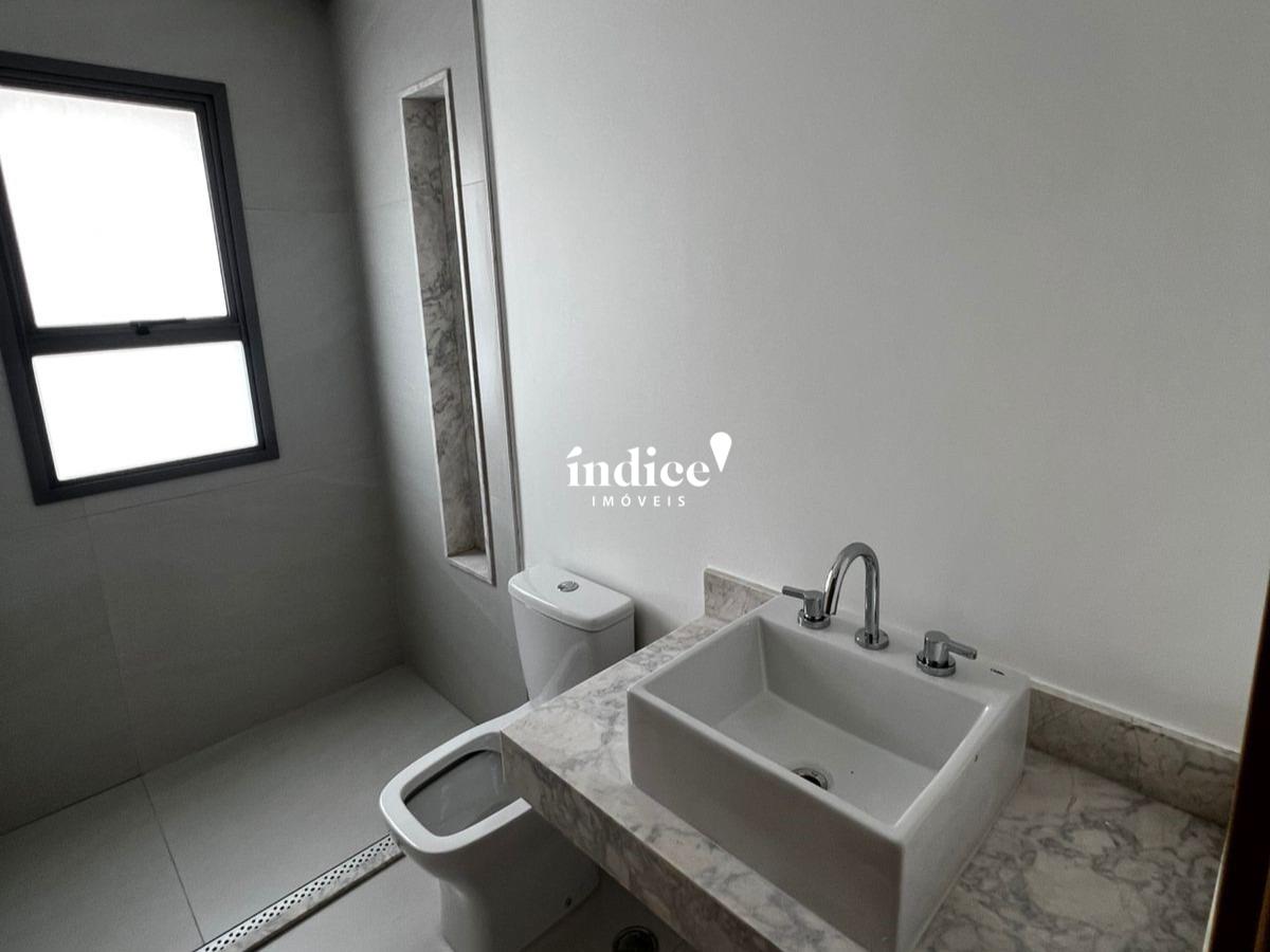 Apartamento para à venda no Jardim Ilhas do Sul na cidade de Ribeirão Preto: 