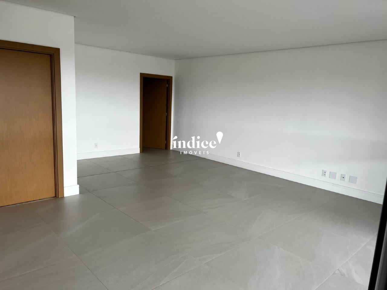 Apartamento para à venda no Jardim Ilhas do Sul na cidade de Ribeirão Preto: 