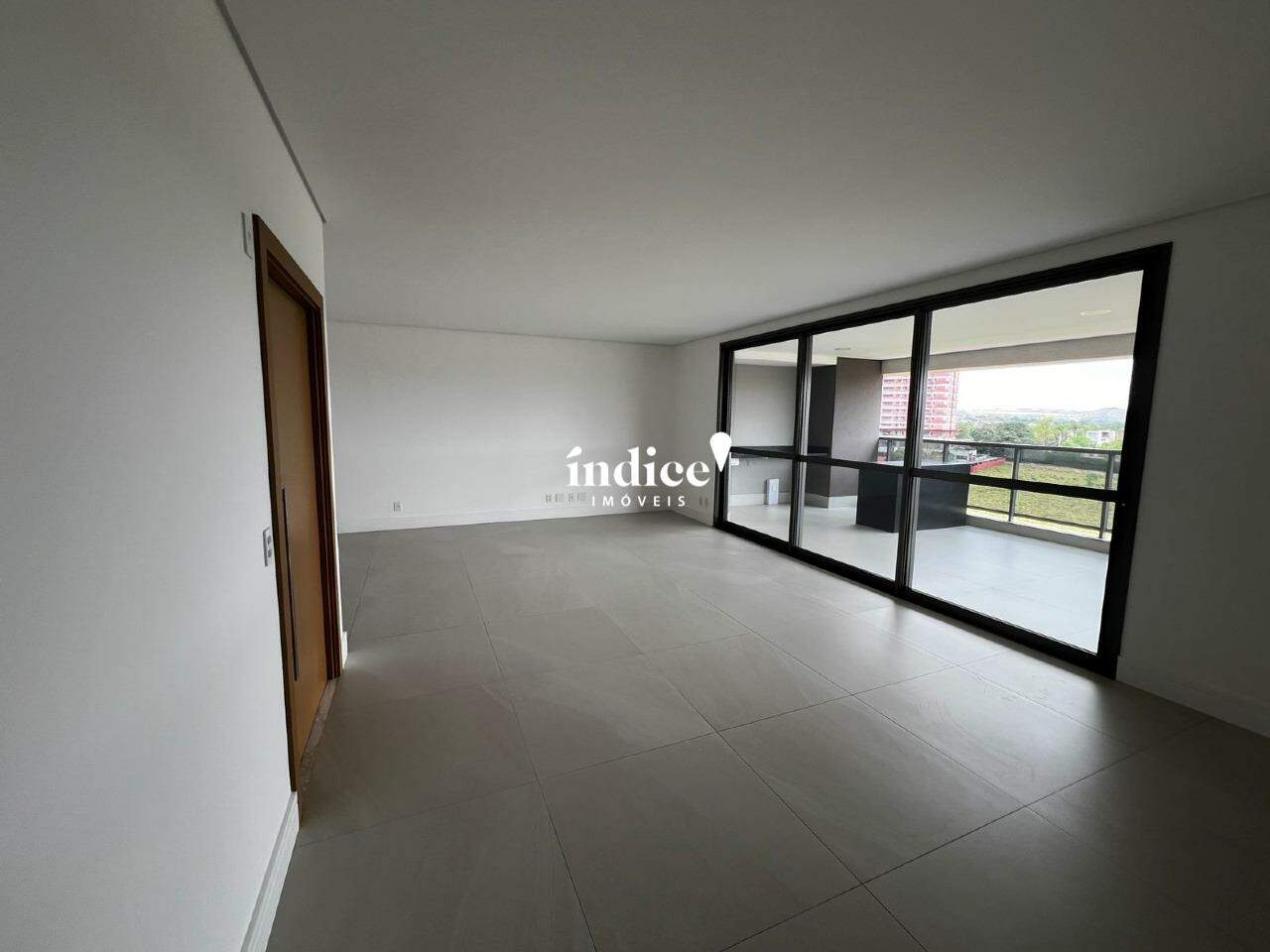 Apartamento para à venda no Jardim Ilhas do Sul na cidade de Ribeirão Preto: 