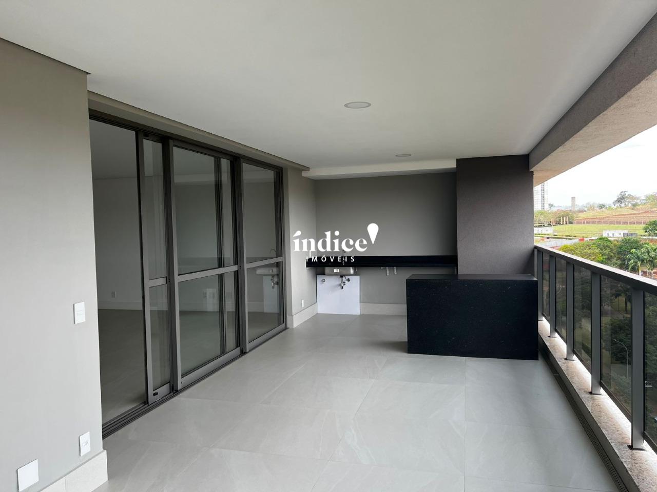 Apartamento para à venda no Jardim Ilhas do Sul na cidade de Ribeirão Preto: 