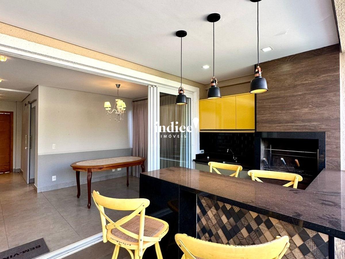 Casas Condomínio para à venda no Vila do Golf na cidade de Ribeirão Preto: 