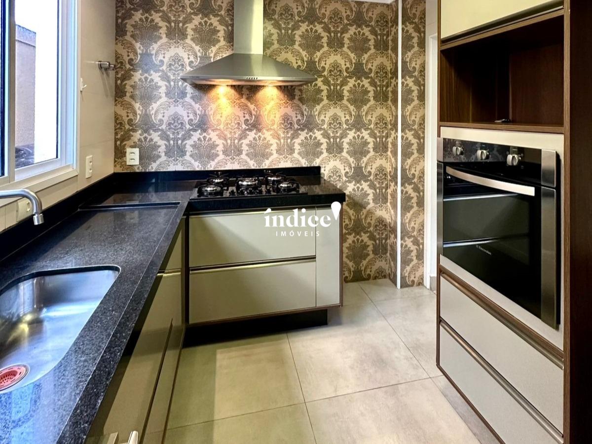 Casas Condomínio para à venda no Vila do Golf na cidade de Ribeirão Preto: 