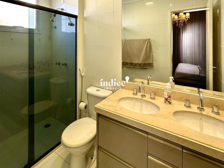 Casas Condomínio para à venda no Vila do Golf na cidade de Ribeirão Preto: 