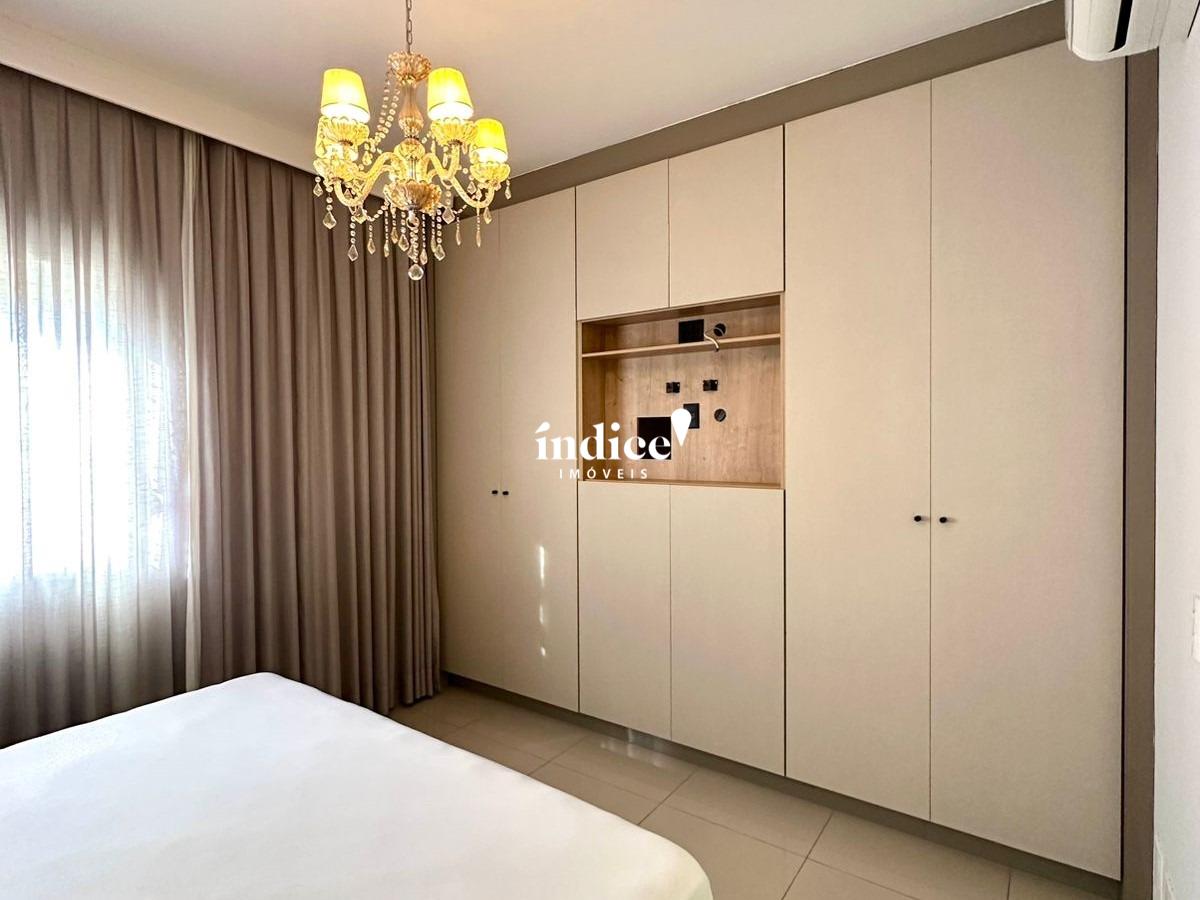 Casas Condomínio para à venda no Vila do Golf na cidade de Ribeirão Preto: 