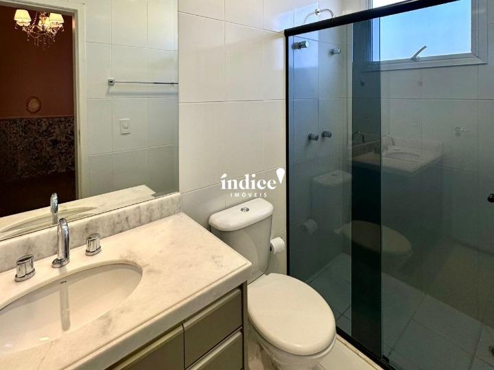 Casas Condomínio para à venda no Vila do Golf na cidade de Ribeirão Preto: 