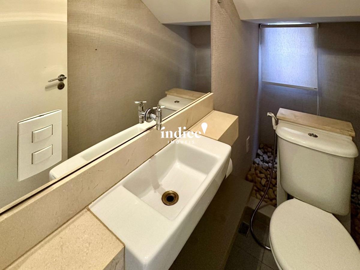 Casas Condomínio para à venda no Vila do Golf na cidade de Ribeirão Preto: 