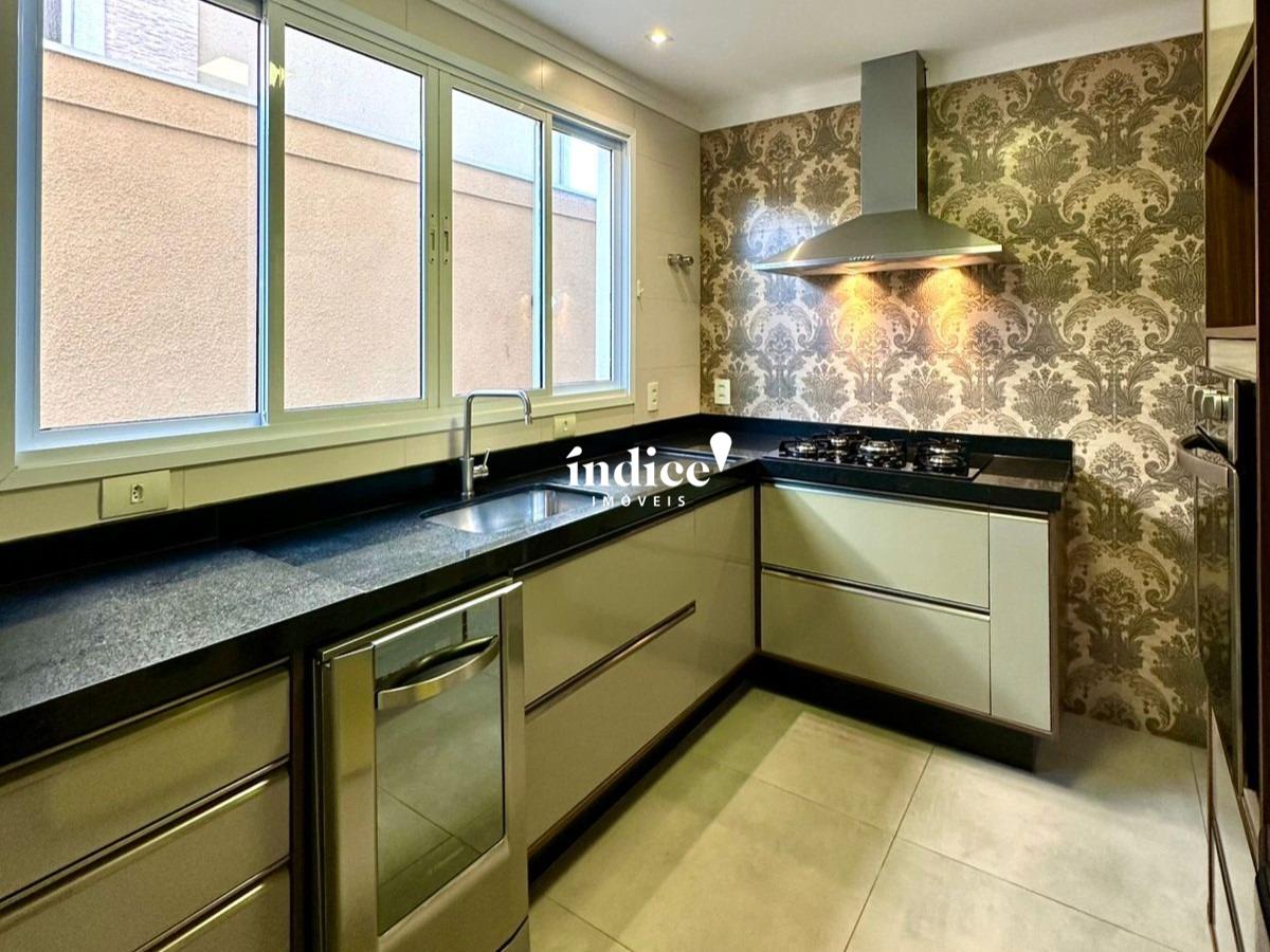 Casas Condomínio para à venda no Vila do Golf na cidade de Ribeirão Preto: 