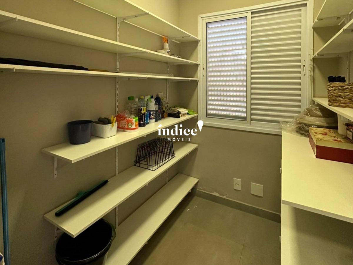 Casas Condomínio para à venda no Vila do Golf na cidade de Ribeirão Preto: 