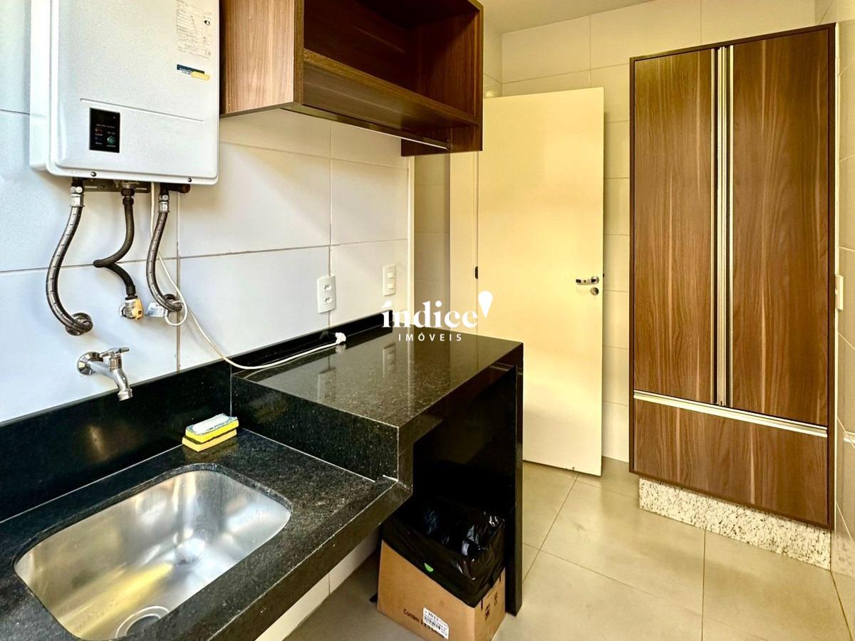 Casas Condomínio para à venda no Vila do Golf na cidade de Ribeirão Preto: 