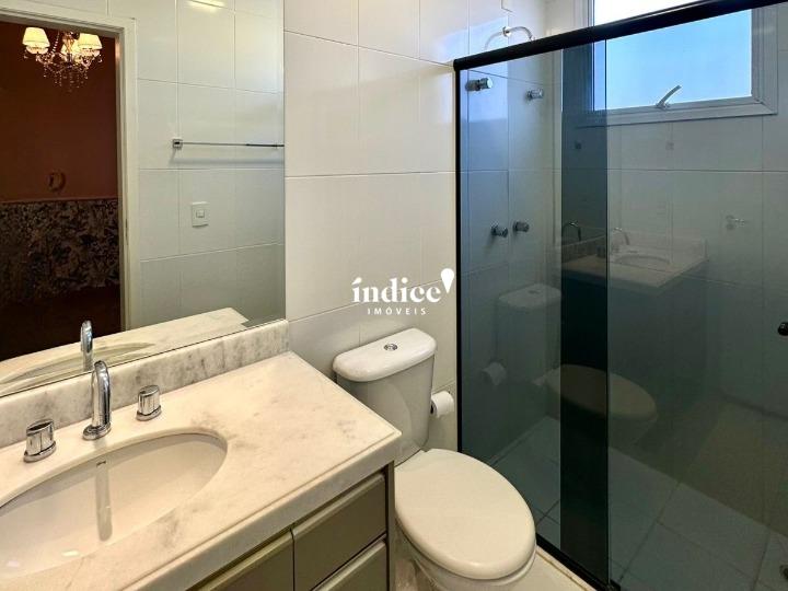 Casas Condomínio para à venda no Vila do Golf na cidade de Ribeirão Preto: 